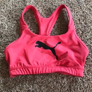 Sports bra